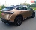 Коричневий Ніссан Ariya, об'ємом двигуна 0 л та пробігом 29 тис. км за 27200 $, фото 46 на Automoto.ua
