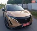 Коричневый Ниссан Ariya, объемом двигателя 0 л и пробегом 34 тыс. км за 26700 $, фото 3 на Automoto.ua