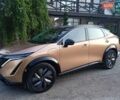 Коричневий Ніссан Ariya, об'ємом двигуна 0 л та пробігом 32 тис. км за 27590 $, фото 24 на Automoto.ua