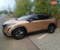 Коричневый Ниссан Ariya, объемом двигателя 0 л и пробегом 44 тыс. км за 25990 $, фото 20 на Automoto.ua