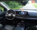 Коричневий Ніссан Ariya, об'ємом двигуна 0 л та пробігом 32 тис. км за 27590 $, фото 39 на Automoto.ua