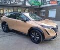 Коричневий Ніссан Ariya, об'ємом двигуна 0 л та пробігом 32 тис. км за 27590 $, фото 12 на Automoto.ua