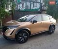 Коричневий Ніссан Ariya, об'ємом двигуна 0 л та пробігом 32 тис. км за 27590 $, фото 10 на Automoto.ua