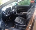 Коричневый Ниссан Ariya, объемом двигателя 0 л и пробегом 44 тыс. км за 25990 $, фото 46 на Automoto.ua