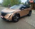 Коричневый Ниссан Ariya, объемом двигателя 0 л и пробегом 44 тыс. км за 25990 $, фото 2 на Automoto.ua