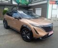 Коричневый Ниссан Ariya, объемом двигателя 0 л и пробегом 44 тыс. км за 25990 $, фото 4 на Automoto.ua