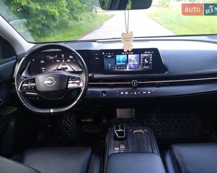 Коричневий Ніссан Ariya, об'ємом двигуна 0 л та пробігом 29 тис. км за 27200 $, фото 83 на Automoto.ua