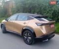 Коричневий Ніссан Ariya, об'ємом двигуна 0 л та пробігом 29 тис. км за 27200 $, фото 45 на Automoto.ua