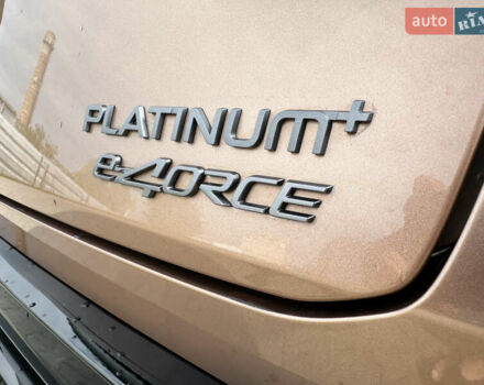 Коричневий Ніссан Ariya, об'ємом двигуна 0 л та пробігом 13 тис. км за 37500 $, фото 9 на Automoto.ua