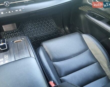 Коричневий Ніссан Ariya, об'ємом двигуна 0 л та пробігом 32 тис. км за 27590 $, фото 52 на Automoto.ua