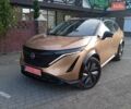 Коричневий Ніссан Ariya, об'ємом двигуна 0 л та пробігом 32 тис. км за 27590 $, фото 2 на Automoto.ua