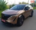 Коричневий Ніссан Ariya, об'ємом двигуна 0 л та пробігом 29 тис. км за 27200 $, фото 42 на Automoto.ua