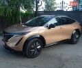 Коричневий Ніссан Ariya, об'ємом двигуна 0 л та пробігом 32 тис. км за 27590 $, фото 18 на Automoto.ua