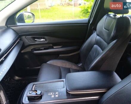 Коричневий Ніссан Ariya, об'ємом двигуна 0 л та пробігом 29 тис. км за 27200 $, фото 60 на Automoto.ua