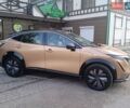 Коричневий Ніссан Ariya, об'ємом двигуна 0 л та пробігом 32 тис. км за 27590 $, фото 8 на Automoto.ua