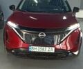 Красный Ниссан Ariya, объемом двигателя 0 л и пробегом 1 тыс. км за 27300 $, фото 1 на Automoto.ua