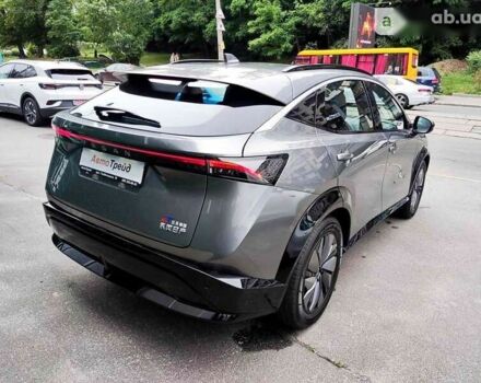 Ніссан Ariya, об'ємом двигуна 0 л та пробігом 1 тис. км за 45990 $, фото 15 на Automoto.ua