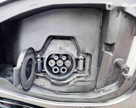 Ніссан Ariya, об'ємом двигуна 0 л та пробігом 1 тис. км за 45990 $, фото 29 на Automoto.ua