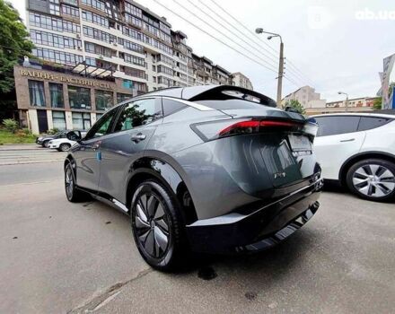 Ніссан Ariya, об'ємом двигуна 0 л та пробігом 1 тис. км за 45990 $, фото 22 на Automoto.ua