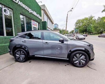 Ніссан Ariya, об'ємом двигуна 0 л та пробігом 1 тис. км за 45990 $, фото 12 на Automoto.ua