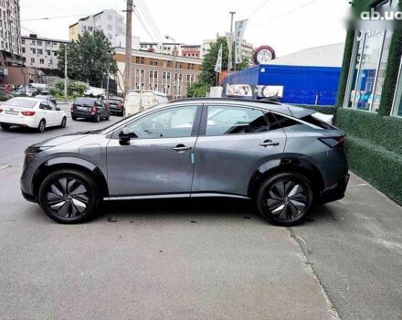 Ніссан Ariya, об'ємом двигуна 0 л та пробігом 1 тис. км за 45990 $, фото 23 на Automoto.ua
