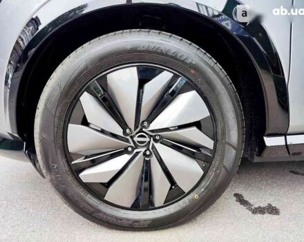 Ніссан Ariya, об'ємом двигуна 0 л та пробігом 1 тис. км за 45990 $, фото 28 на Automoto.ua