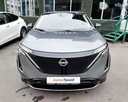 Ніссан Ariya, об'ємом двигуна 0 л та пробігом 1 тис. км за 45990 $, фото 6 на Automoto.ua