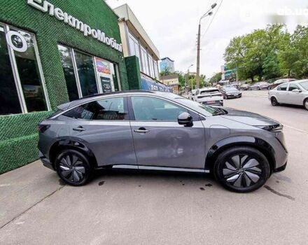 Ніссан Ariya, об'ємом двигуна 0 л та пробігом 1 тис. км за 45990 $, фото 13 на Automoto.ua