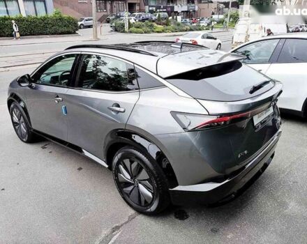 Ніссан Ariya, об'ємом двигуна 0 л та пробігом 1 тис. км за 45990 $, фото 20 на Automoto.ua