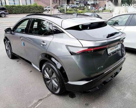 Ніссан Ariya, об'ємом двигуна 0 л та пробігом 1 тис. км за 45990 $, фото 19 на Automoto.ua