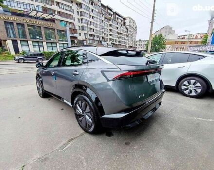 Ніссан Ariya, об'ємом двигуна 0 л та пробігом 1 тис. км за 45990 $, фото 21 на Automoto.ua
