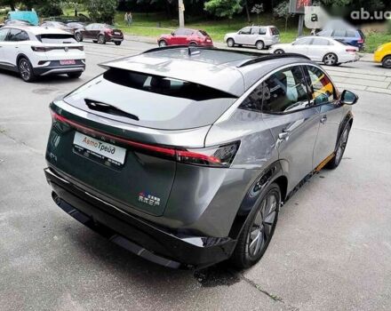 Ніссан Ariya, об'ємом двигуна 0 л та пробігом 1 тис. км за 45990 $, фото 14 на Automoto.ua
