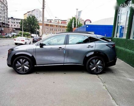 Ніссан Ariya, об'ємом двигуна 0 л та пробігом 1 тис. км за 45990 $, фото 24 на Automoto.ua