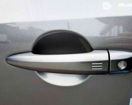 Ніссан Ariya, об'ємом двигуна 0 л та пробігом 1 тис. км за 45990 $, фото 26 на Automoto.ua