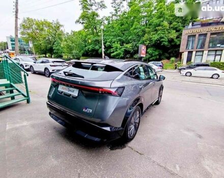 Ніссан Ariya, об'ємом двигуна 0 л та пробігом 1 тис. км за 45990 $, фото 16 на Automoto.ua