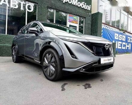 Ніссан Ariya, об'ємом двигуна 0 л та пробігом 1 тис. км за 45990 $, фото 9 на Automoto.ua