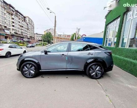 Ніссан Ariya, об'ємом двигуна 0 л та пробігом 1 тис. км за 45990 $, фото 25 на Automoto.ua