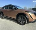 Ниссан Ariya, объемом двигателя 0 л и пробегом 23 тыс. км за 25700 $, фото 7 на Automoto.ua
