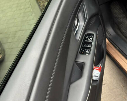 Ниссан Ariya, объемом двигателя 0 л и пробегом 30 тыс. км за 29000 $, фото 18 на Automoto.ua