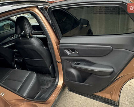 Ниссан Ariya, объемом двигателя 0 л и пробегом 30 тыс. км за 29000 $, фото 10 на Automoto.ua