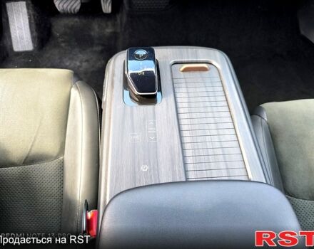 Ниссан Ariya, объемом двигателя 0.18 л и пробегом 47 тыс. км за 22800 $, фото 9 на Automoto.ua