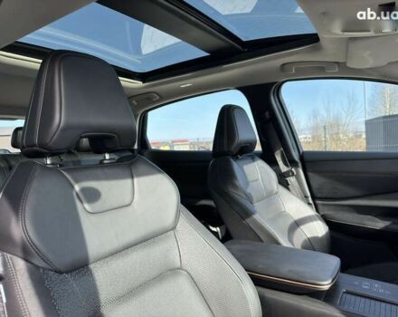 Ниссан Ariya, объемом двигателя 0 л и пробегом 23 тыс. км за 25700 $, фото 24 на Automoto.ua