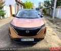 Ниссан Ariya, объемом двигателя 0.18 л и пробегом 47 тыс. км за 22800 $, фото 1 на Automoto.ua