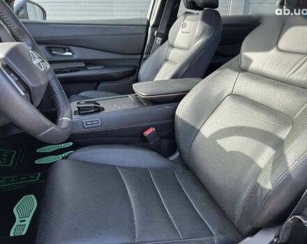 Ниссан Ariya, объемом двигателя 0 л и пробегом 23 тыс. км за 25700 $, фото 15 на Automoto.ua