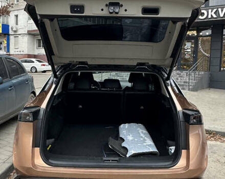 Ниссан Ariya, объемом двигателя 0 л и пробегом 30 тыс. км за 29000 $, фото 15 на Automoto.ua