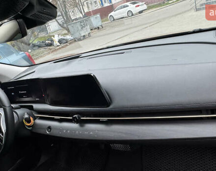 Ниссан Ariya, объемом двигателя 0 л и пробегом 30 тыс. км за 29000 $, фото 9 на Automoto.ua