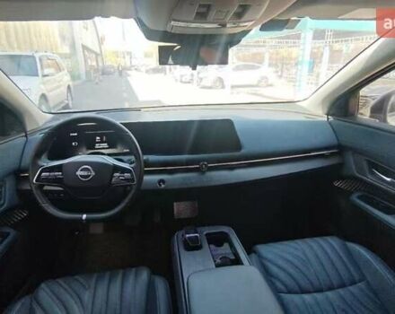 Ниссан Ariya, объемом двигателя 0 л и пробегом 34 тыс. км за 27499 $, фото 5 на Automoto.ua