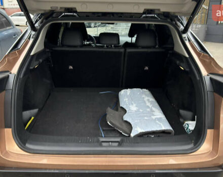 Ниссан Ariya, объемом двигателя 0 л и пробегом 30 тыс. км за 29000 $, фото 16 на Automoto.ua