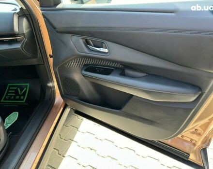 Ниссан Ariya, объемом двигателя 0 л и пробегом 23 тыс. км за 25700 $, фото 25 на Automoto.ua