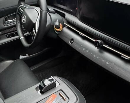 Ниссан Ariya, объемом двигателя 0 л и пробегом 30 тыс. км за 29000 $, фото 8 на Automoto.ua